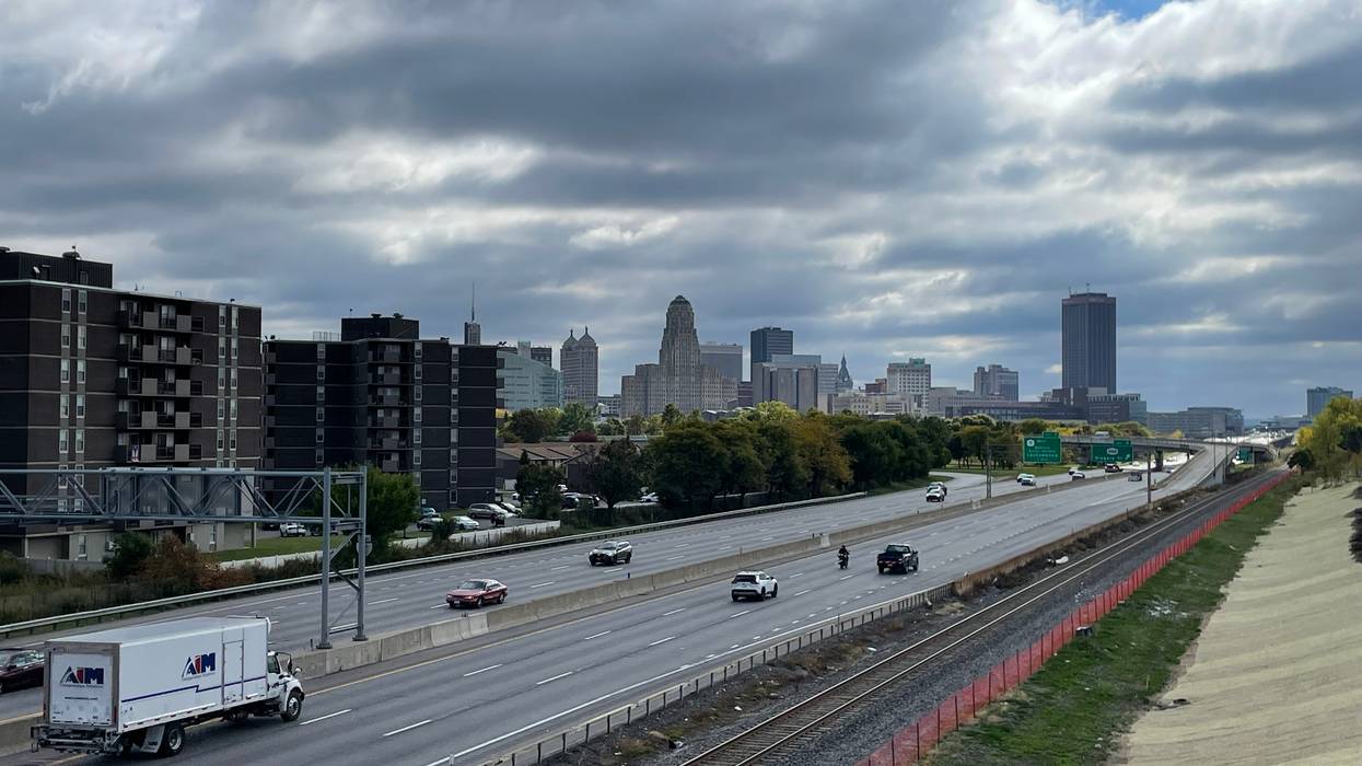 Interstate 190