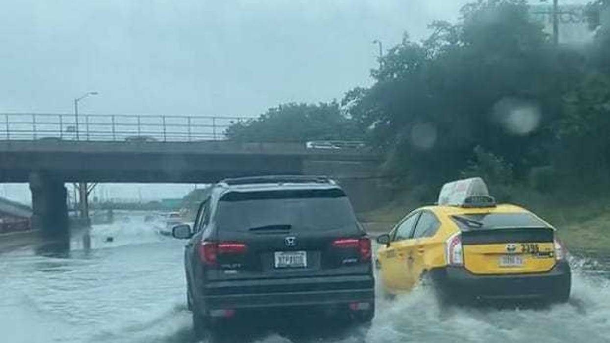 Interstate 290