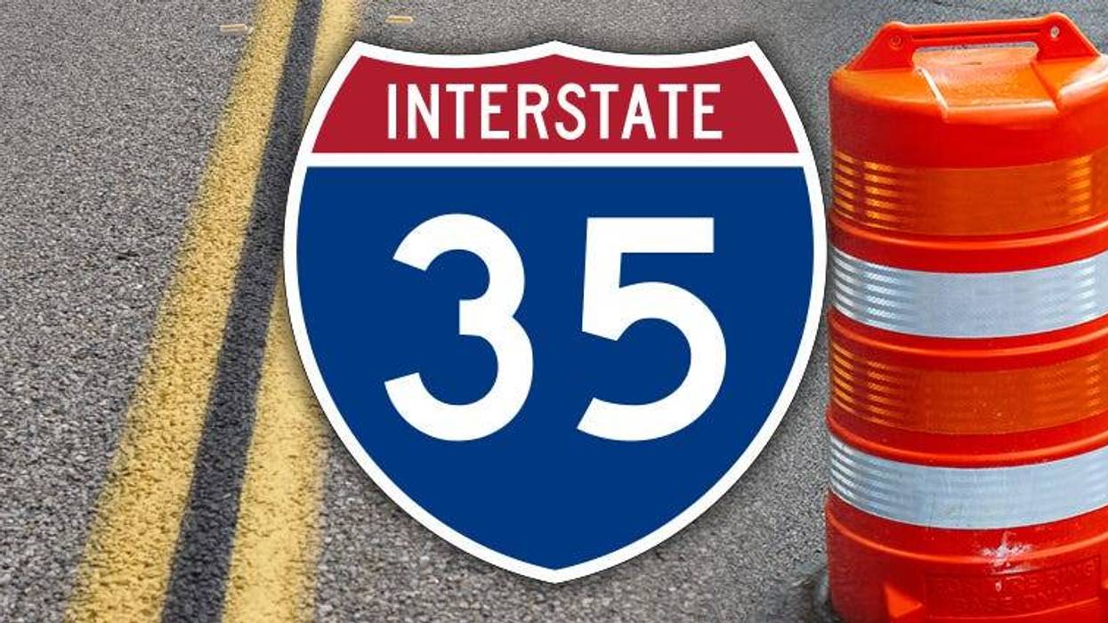 Interstate 35