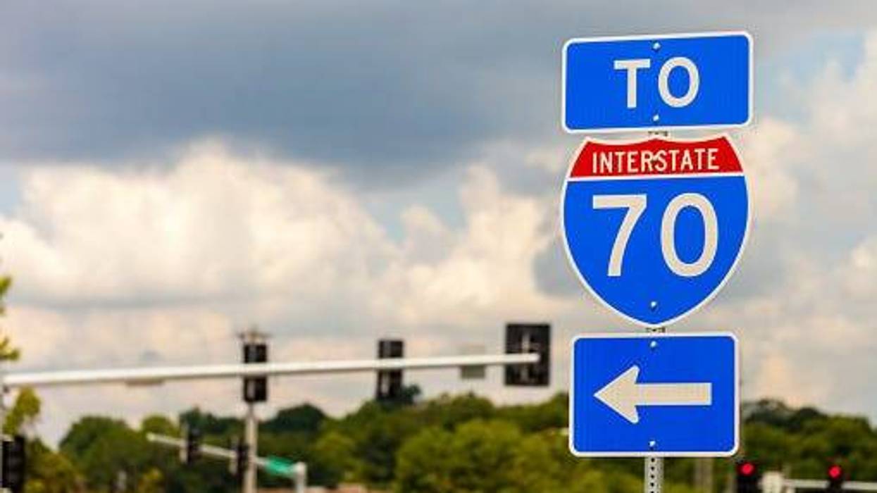 Interstate 70