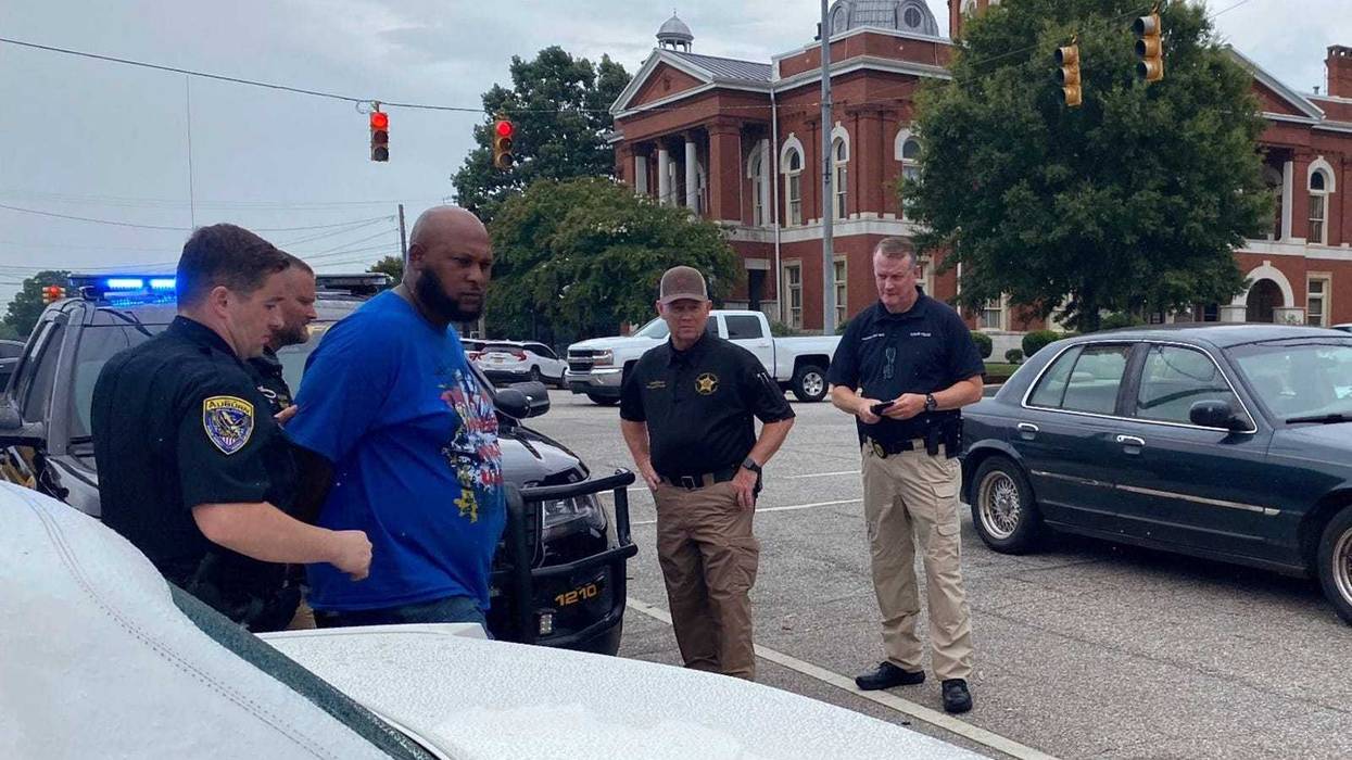 Interstate-Shootings