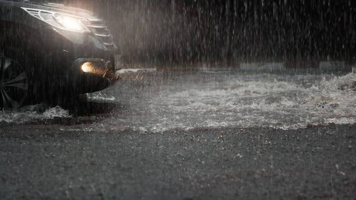 inundaciones