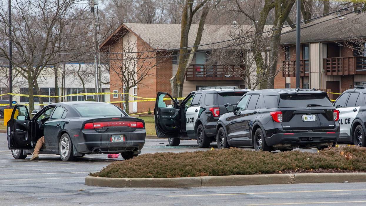 Investigation continues following shooting death