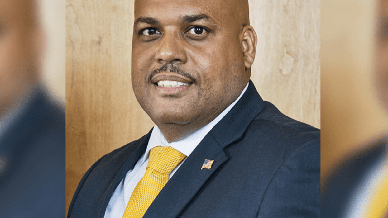 Investigator Sergeant Keith Allison