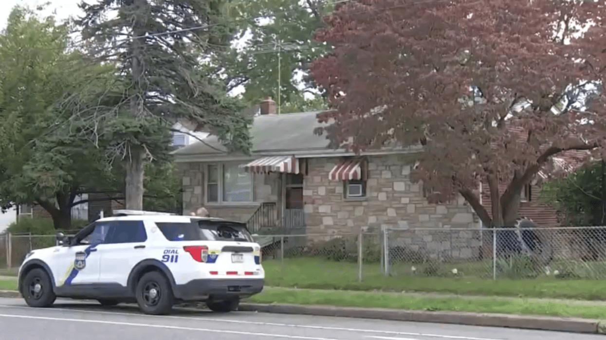 Investigators say at this house, in the city's Northeast, 42-year-old Michael Hwang was killed in a shootout with police.