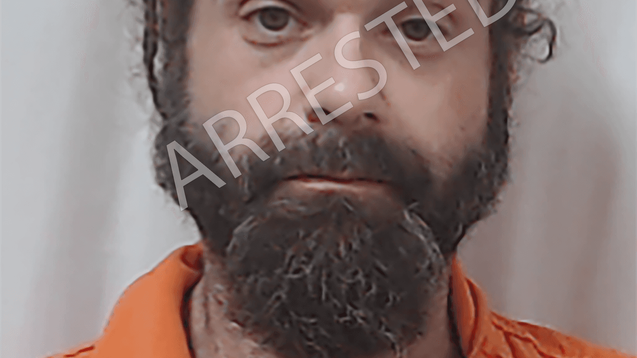 Investigators think suspected Montegut child molester may have more victims