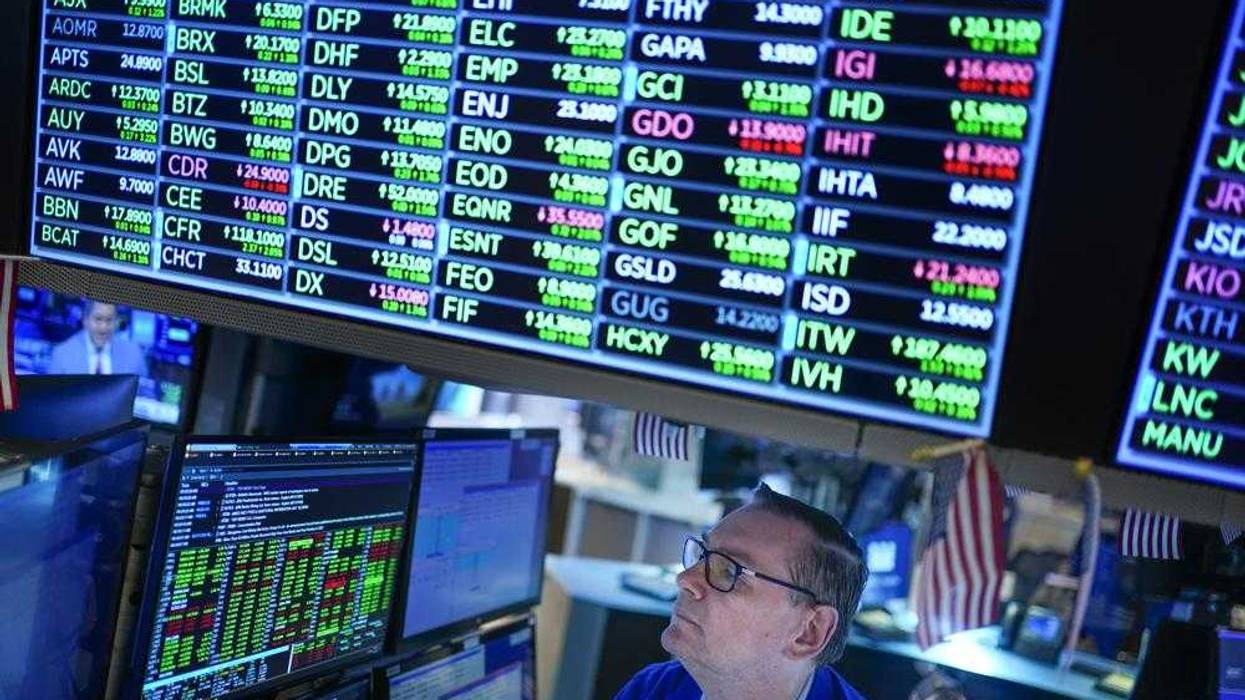 Investors appear to be pleased with the Fed's decision to raise interest rates. The Dow gained back 300 points Wednesday after 3 straight sessions of losses.