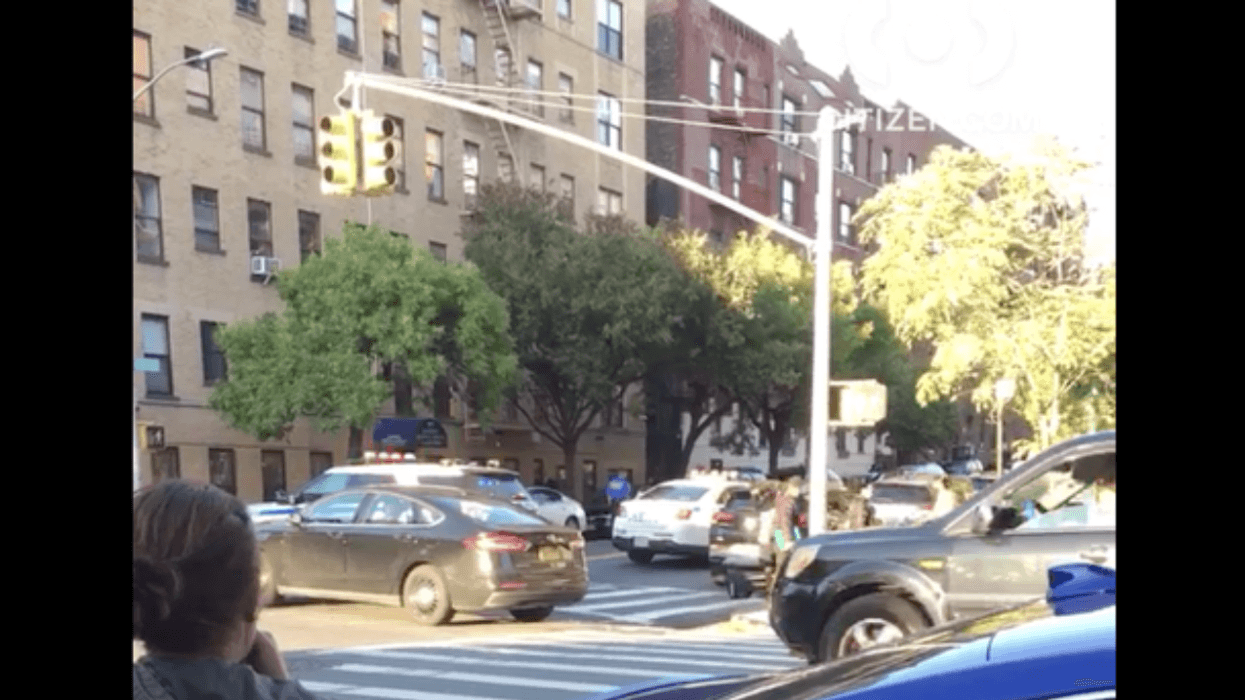 Inwood fatal shooting