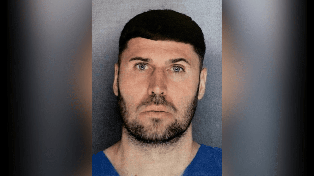 Florida man arrested for card skimming operation at Bucks County store