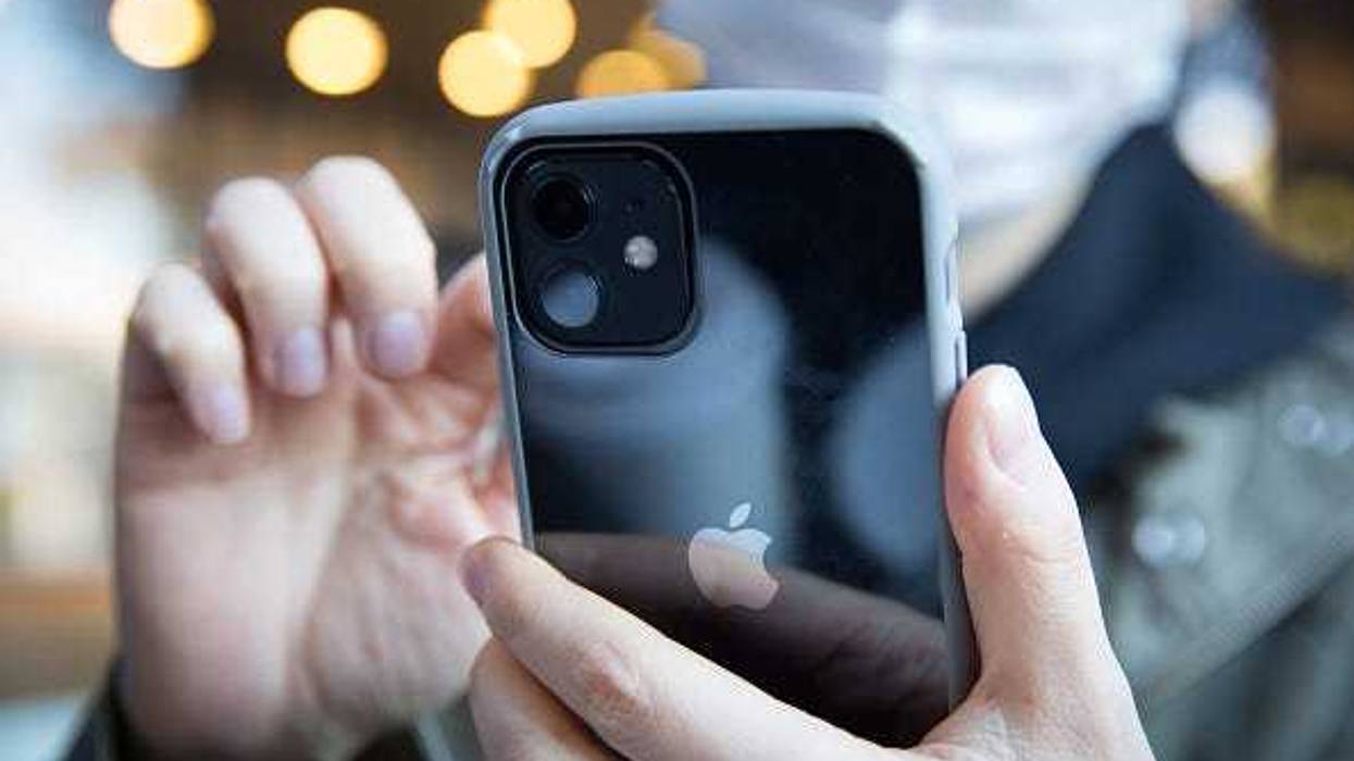 iPhone
