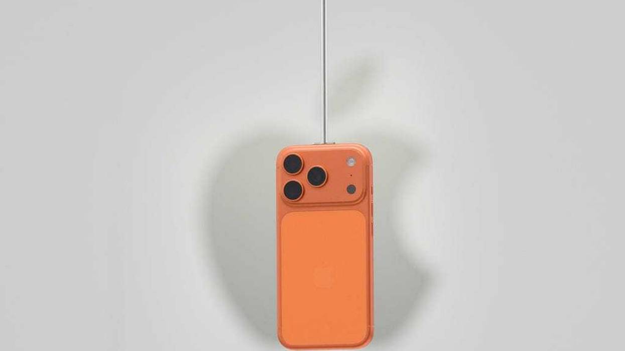 iPhone