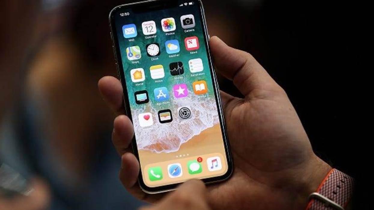 iPhone