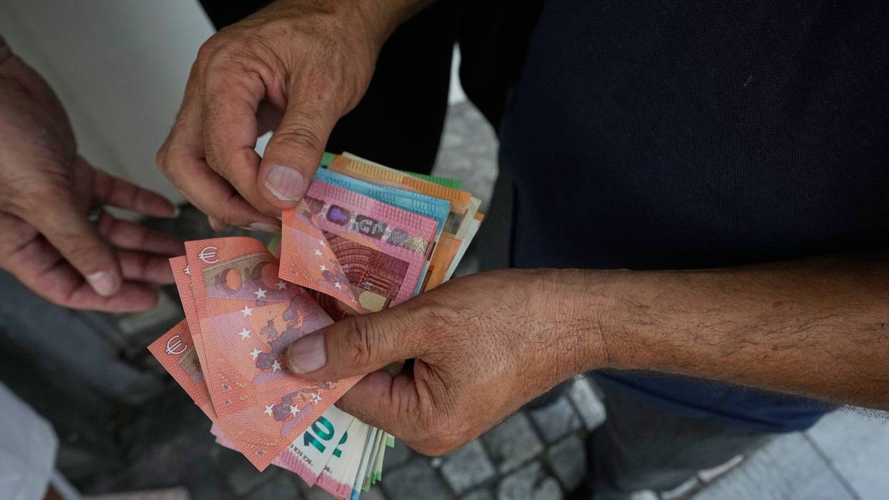 Iran Currency
