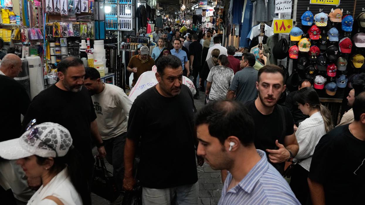 Iran Daily Life 369