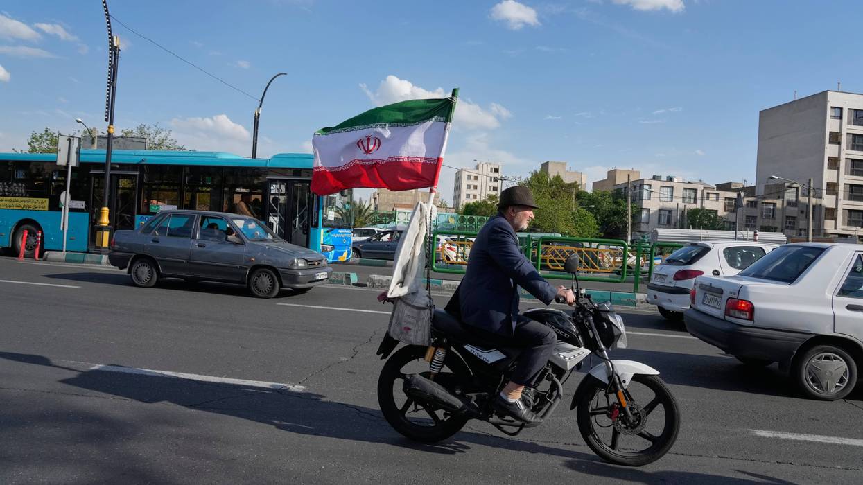 Iran Daily Life