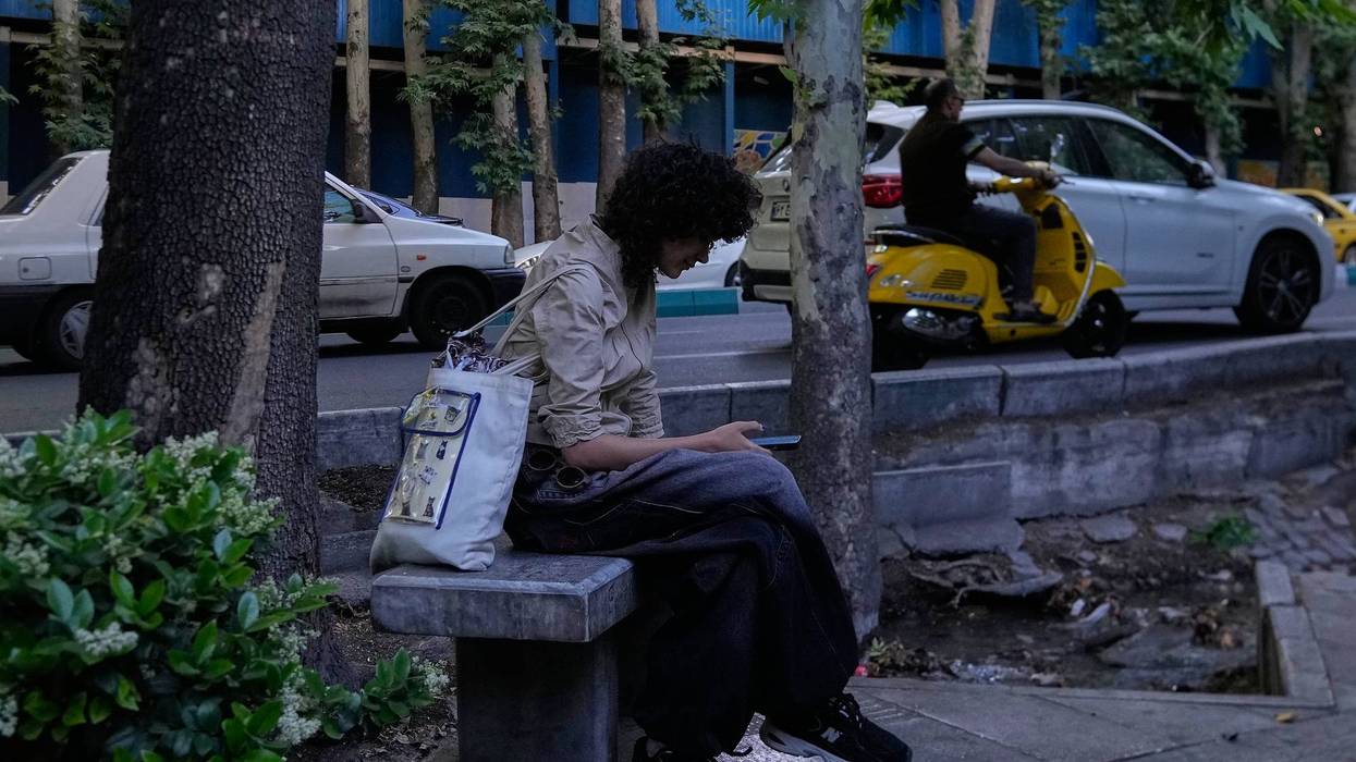 Iran Daily Life
