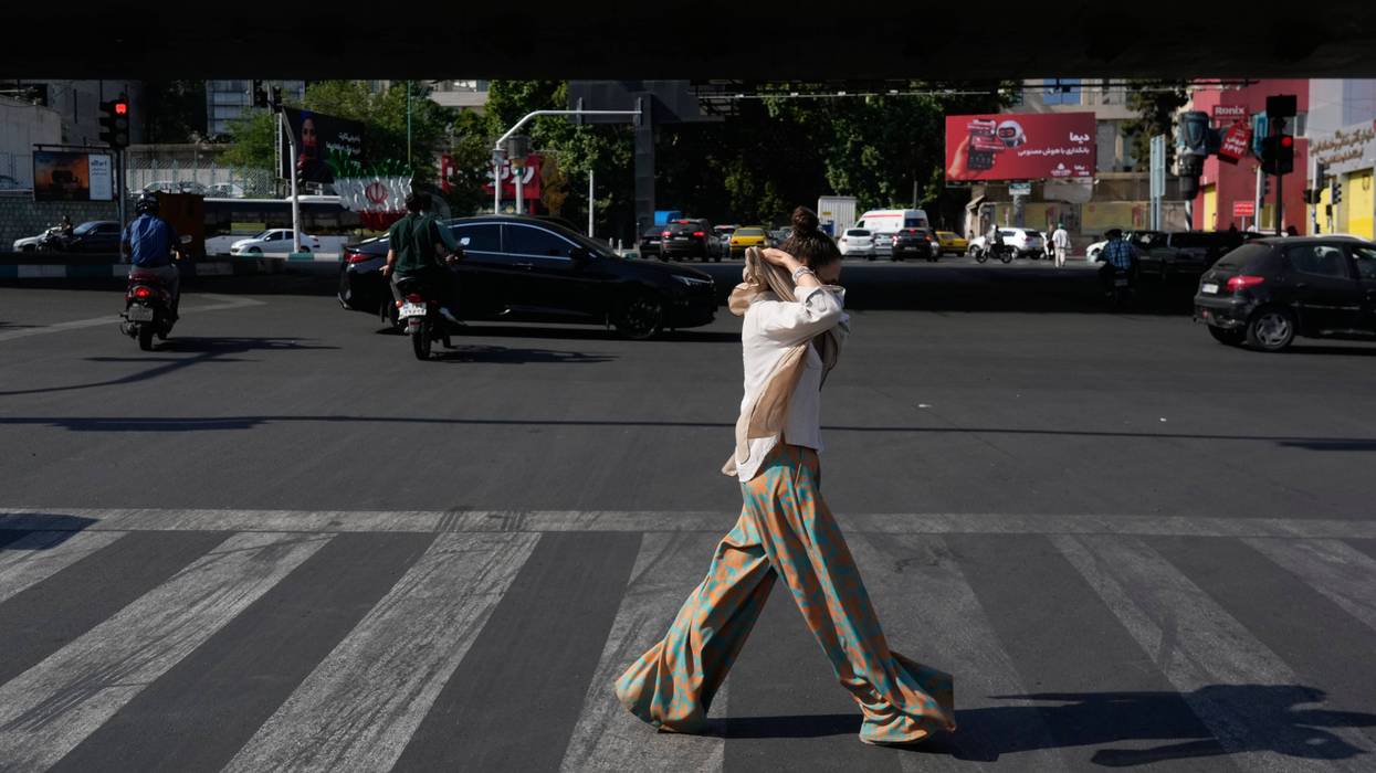 Iran Daily Life
