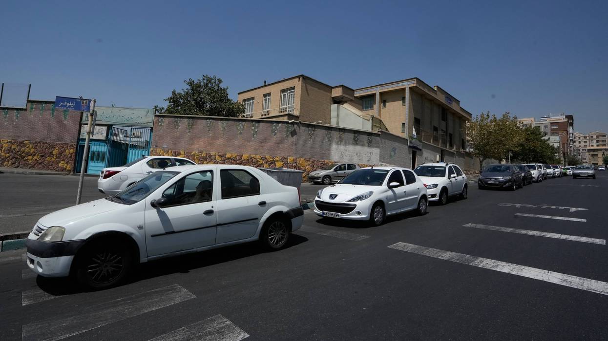 Iran Economy