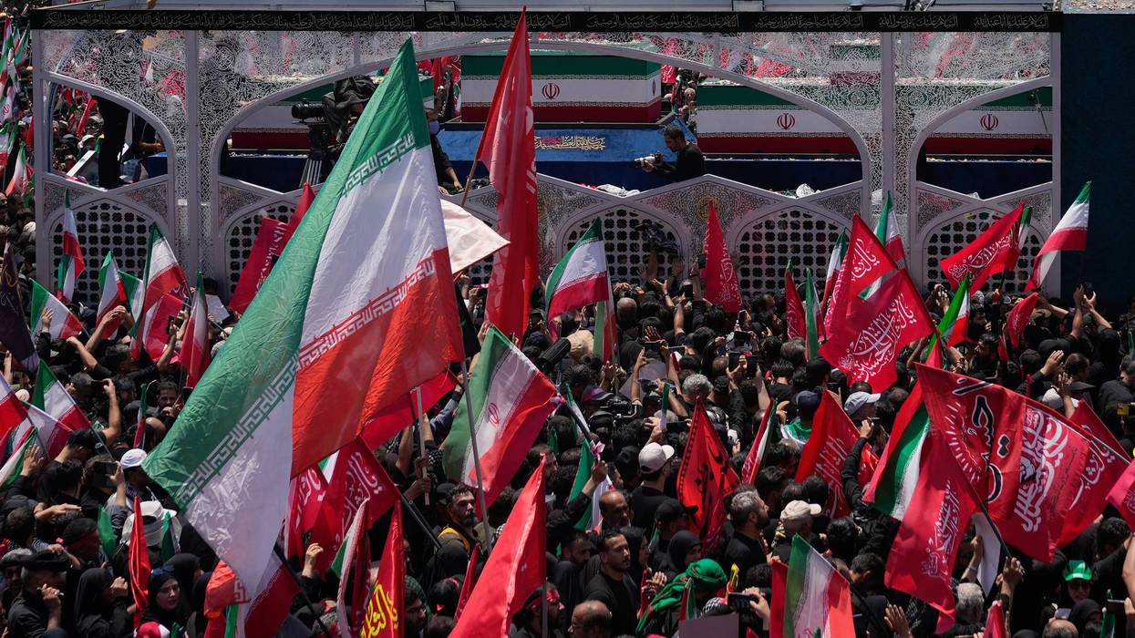 IRÁN-EEUU 3483