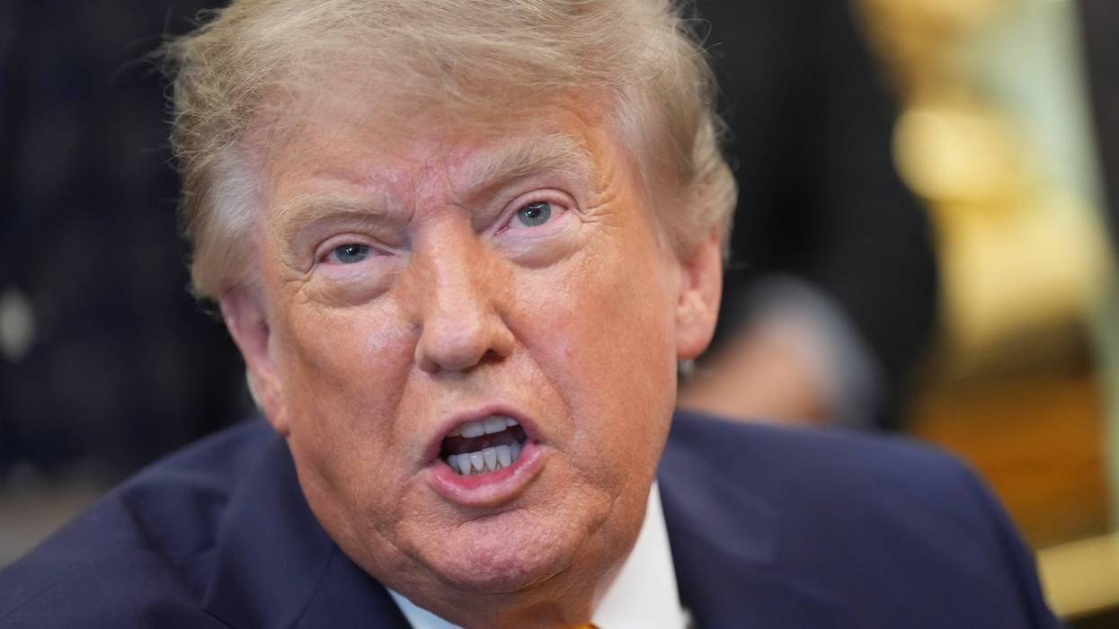 IRÁN-EEUU-TRUMP 4425