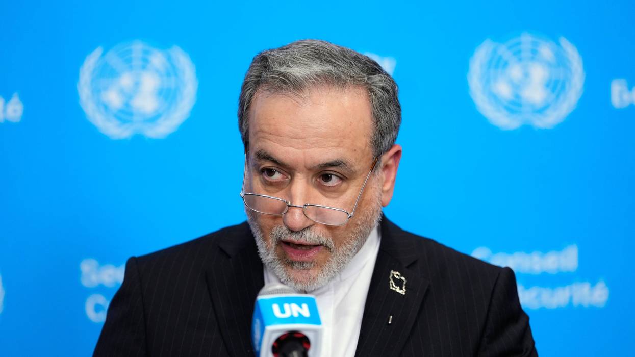IRÁN-ONU-VISAS