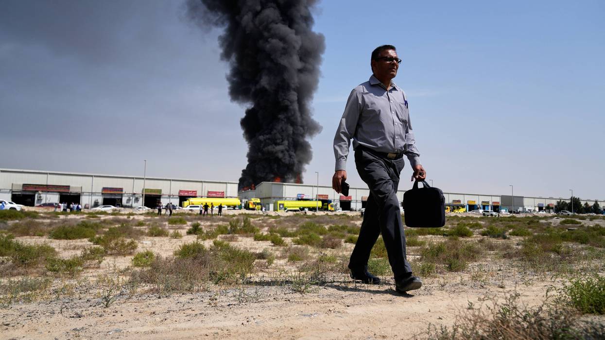 Iran Sanctions Trade 65