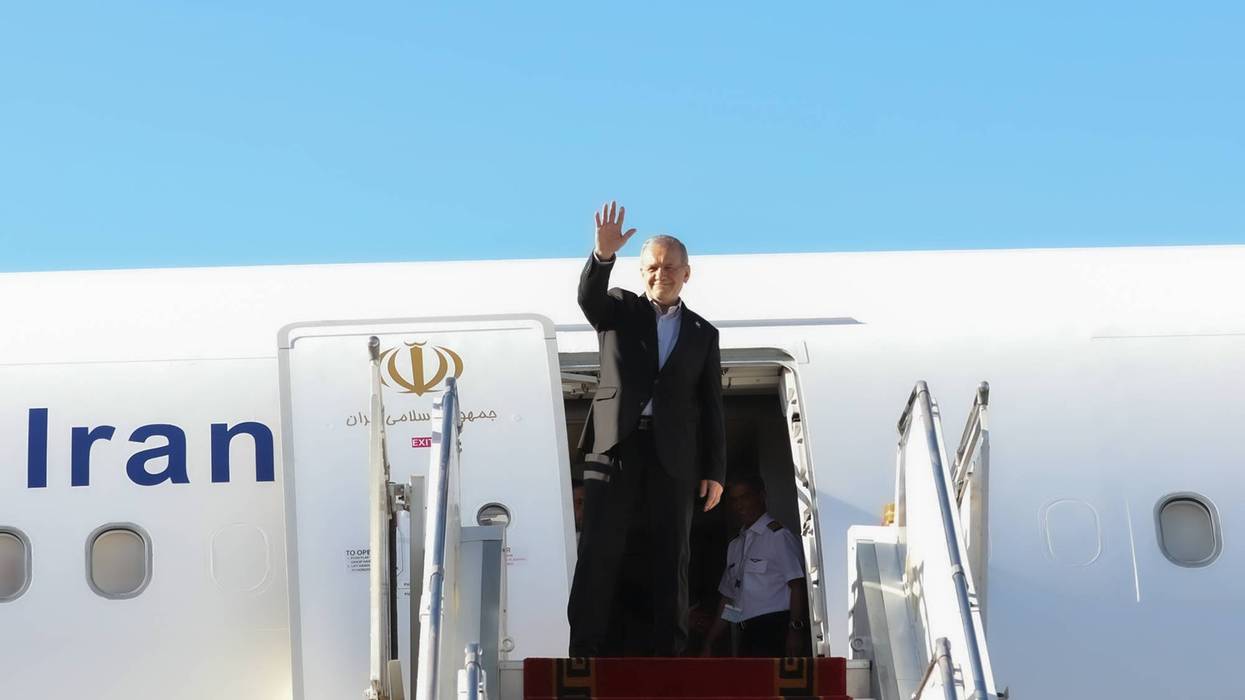 Iran UN US