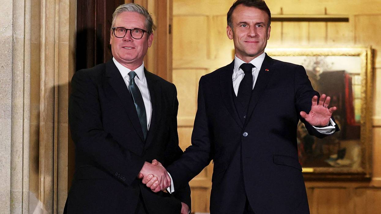 Iran US Alienated Allies