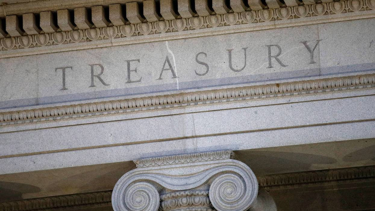 Iran US Bank