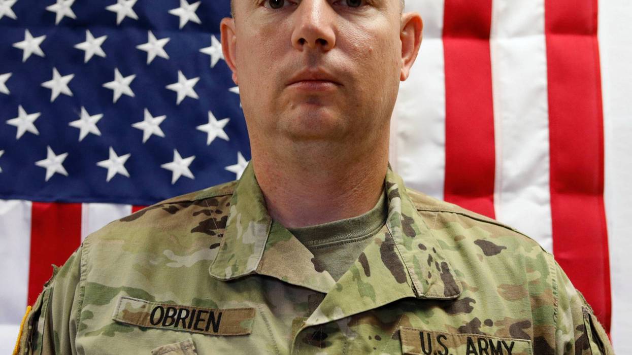 Iran US Military Deaths