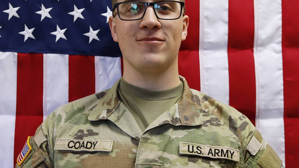 Iran US Military Deaths