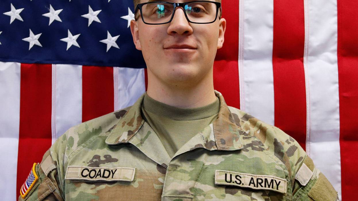 Iran US Military Deaths