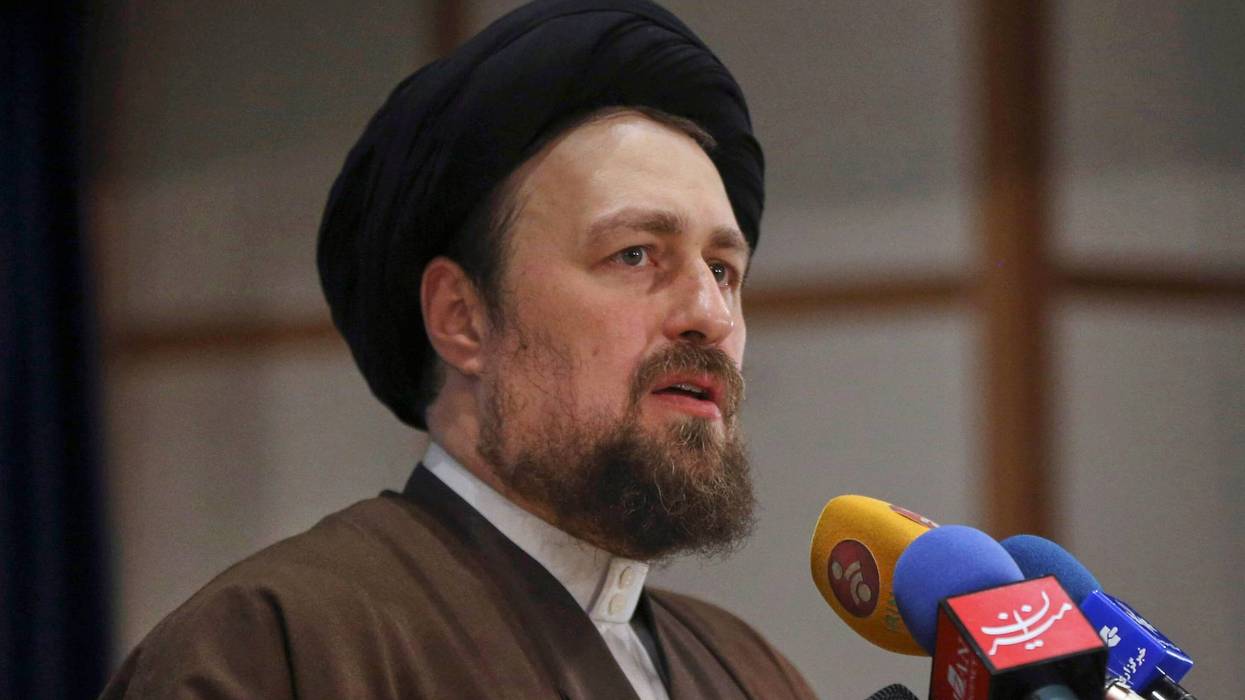 Iran US Next Supreme Leader