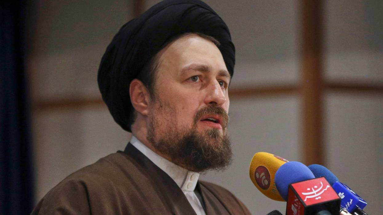 Iran US Next Supreme Leader