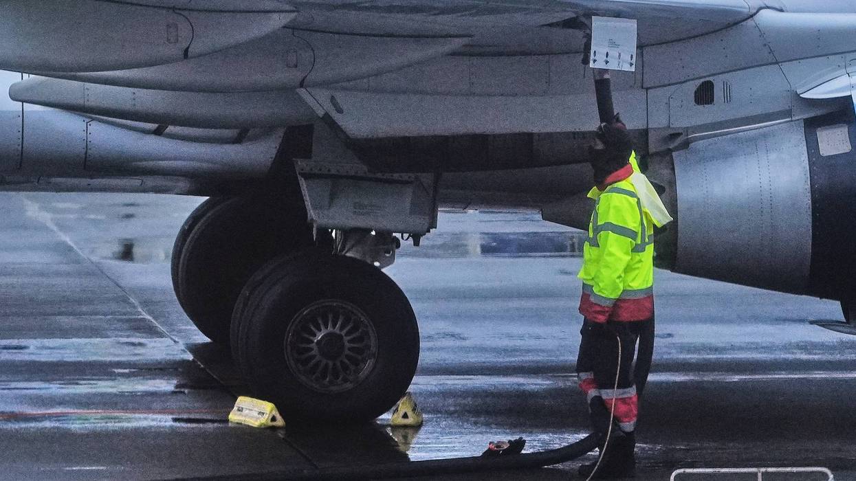 Iran-US-Rising-Airfares