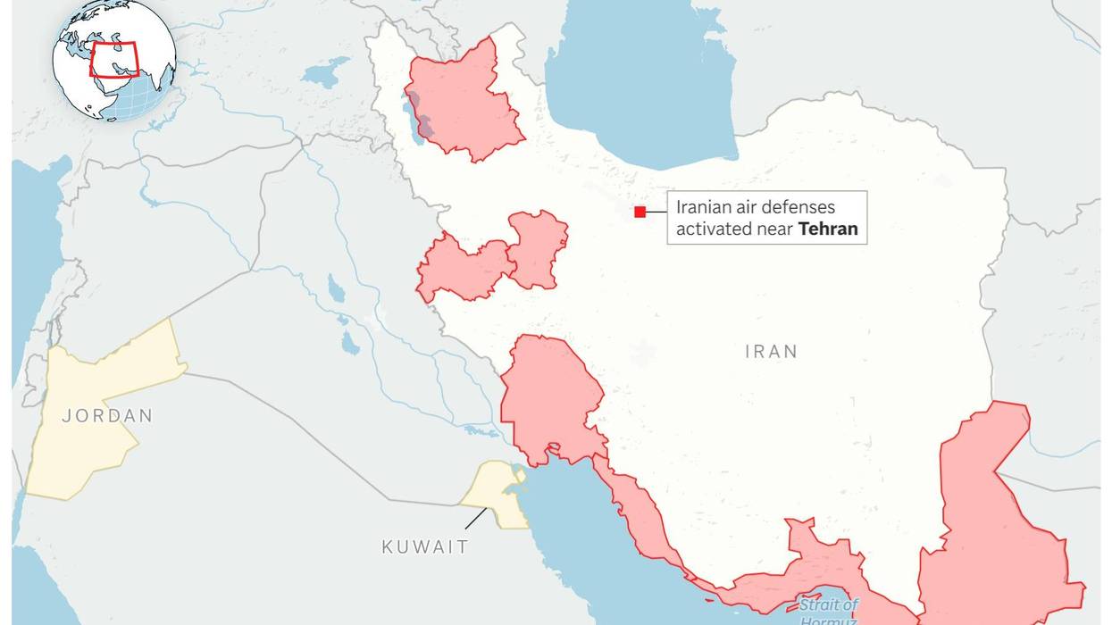 Iran-US-Strikes-July-22-Map