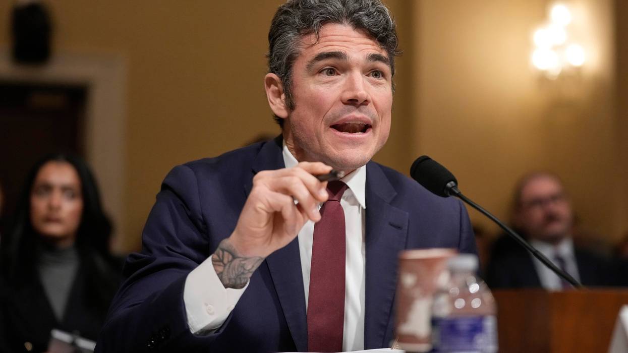 Iran US Trump Resignation