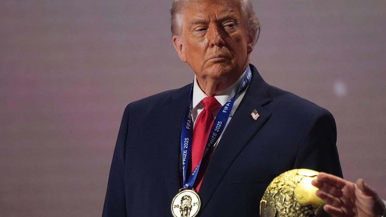 Iran-US-Trump-World Cup