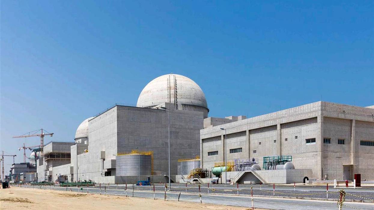 Iran US