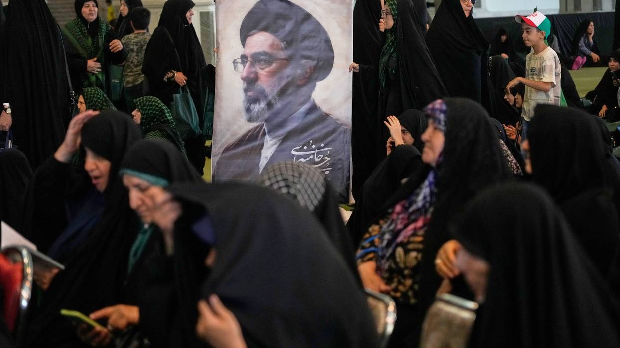 Iran War 5