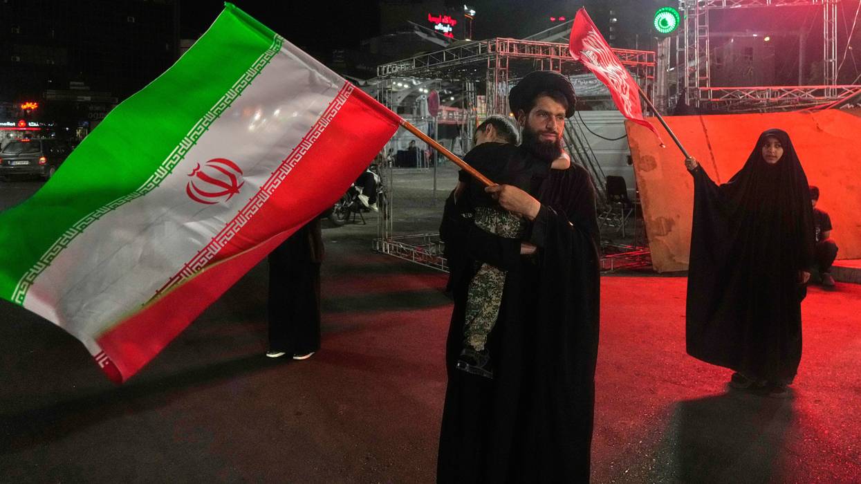 Iran War 5