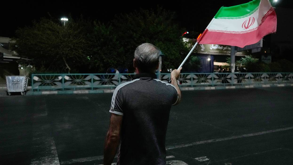 Iran War 575