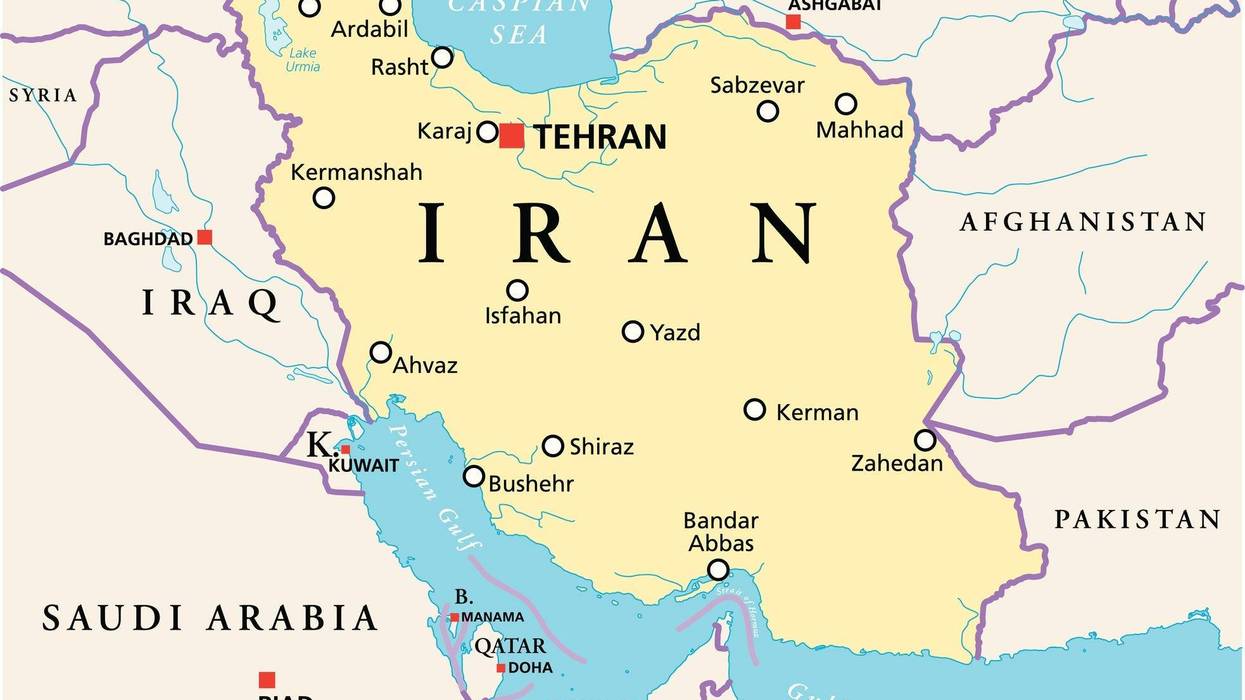 Iran