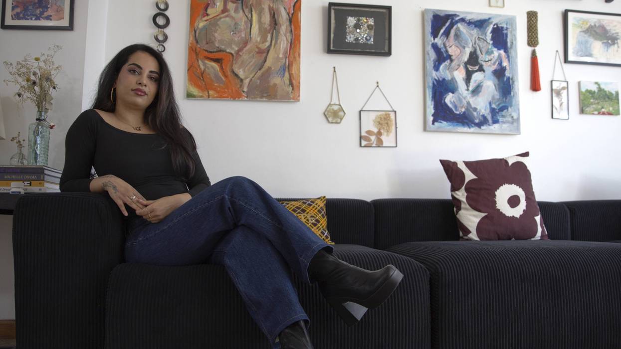 Iranian Americans-Social Media