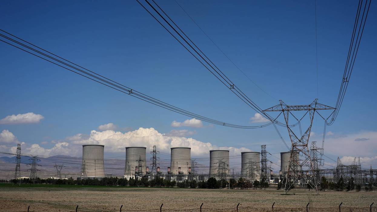 Iranians fear power outages and further attacks as Trump's deadline nears