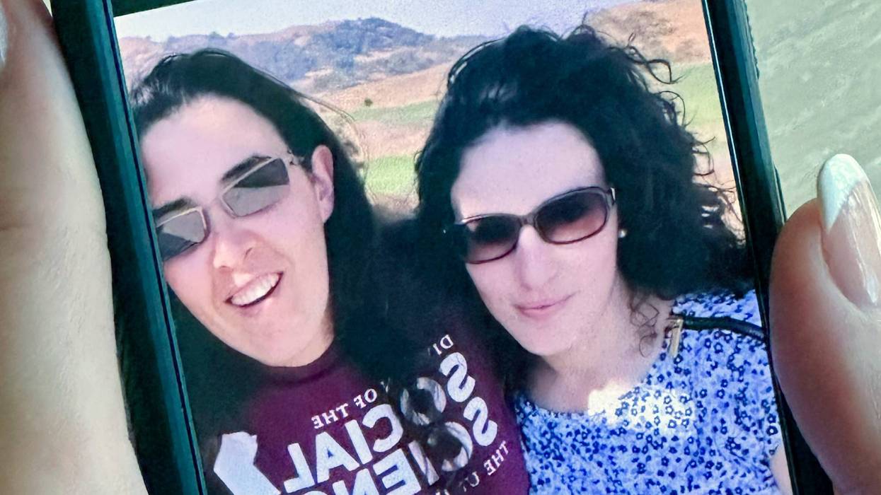 Iraq Israel Missing Academic