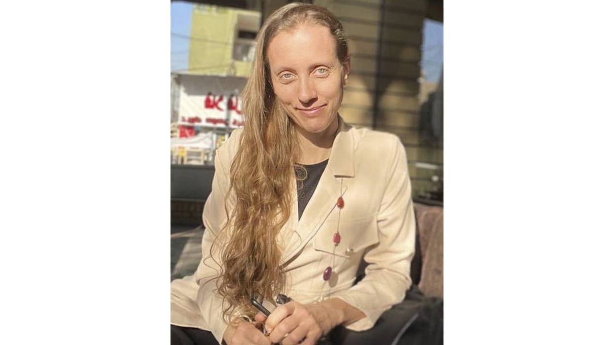 Iraq Kidnapped Journalist