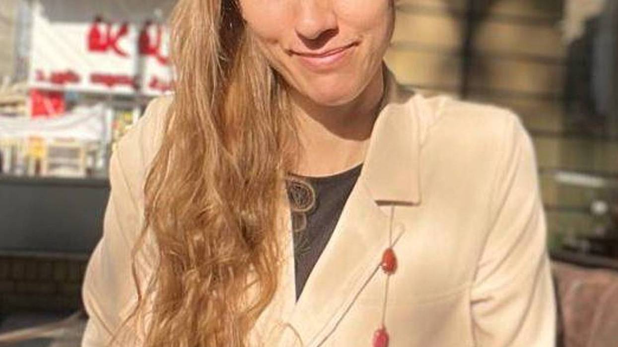 Iraq US Kidnapped Journalist, 8287