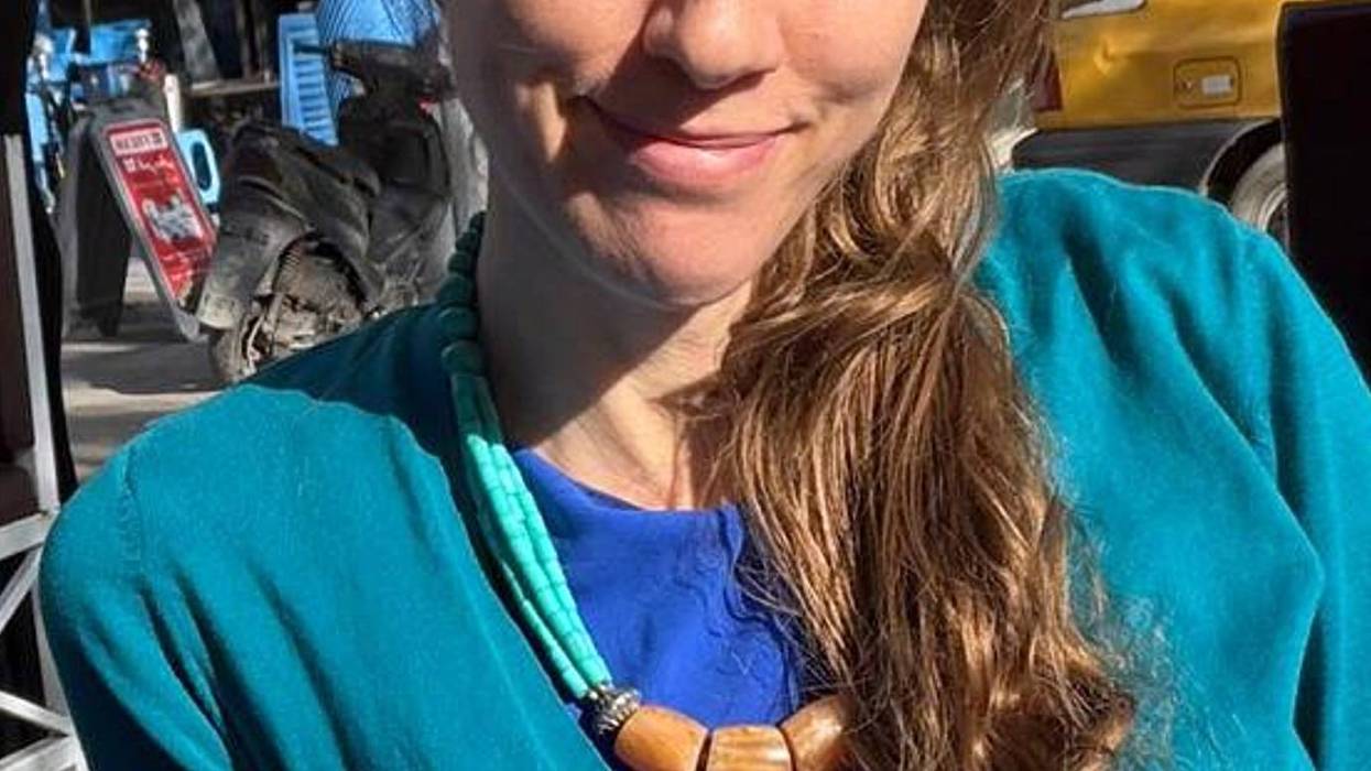 Iraq US Kidnapped Journalist, 966