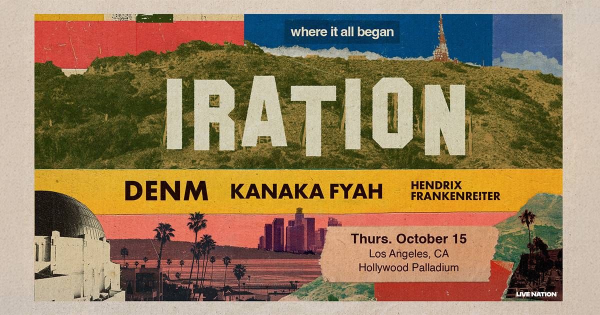 Iration